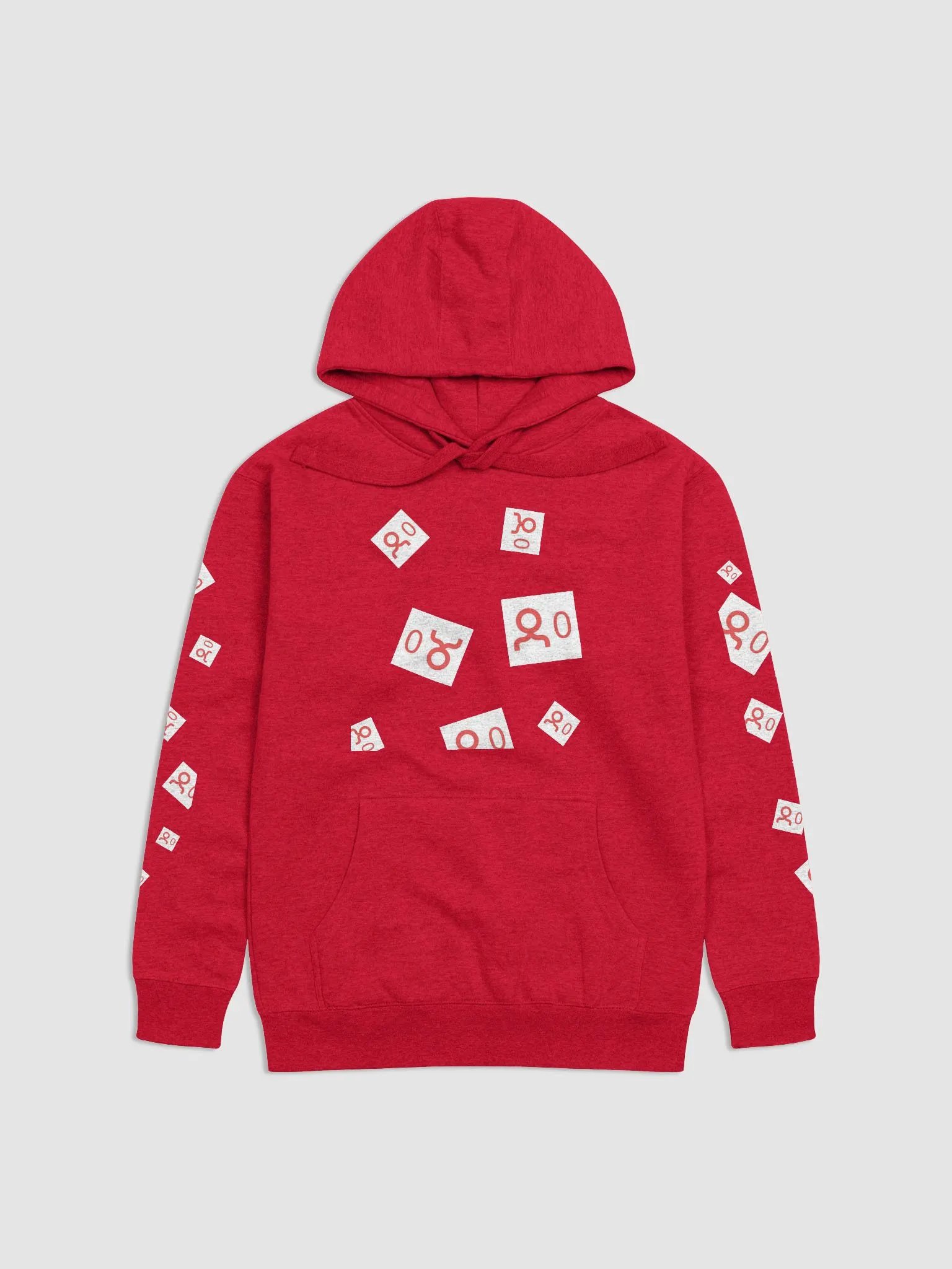In Da Hood-ie product image (1)