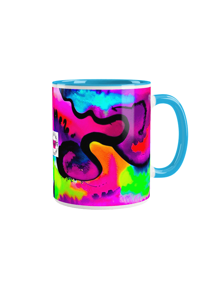 WILD WOW • MUG product image (3)