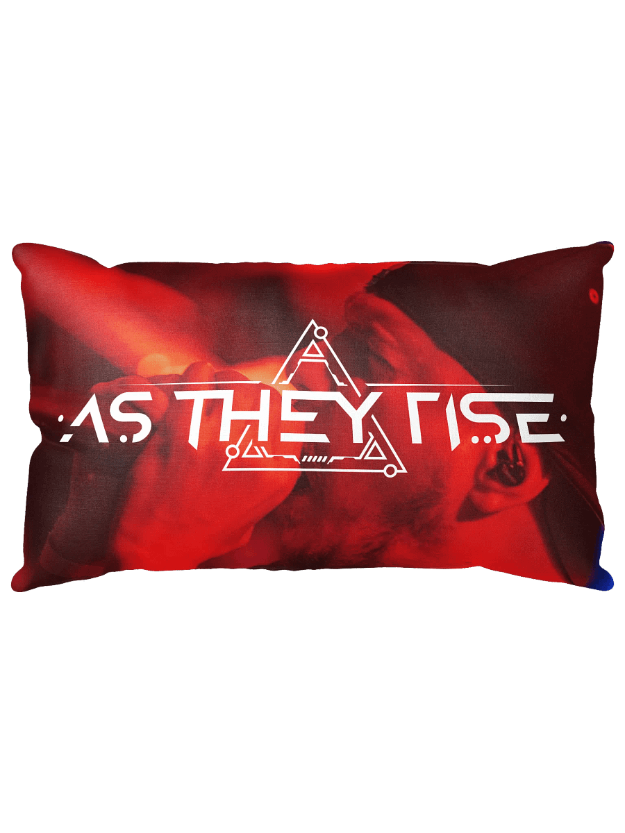 AS THEY RISE PILLOW - MICHAL product image (5)