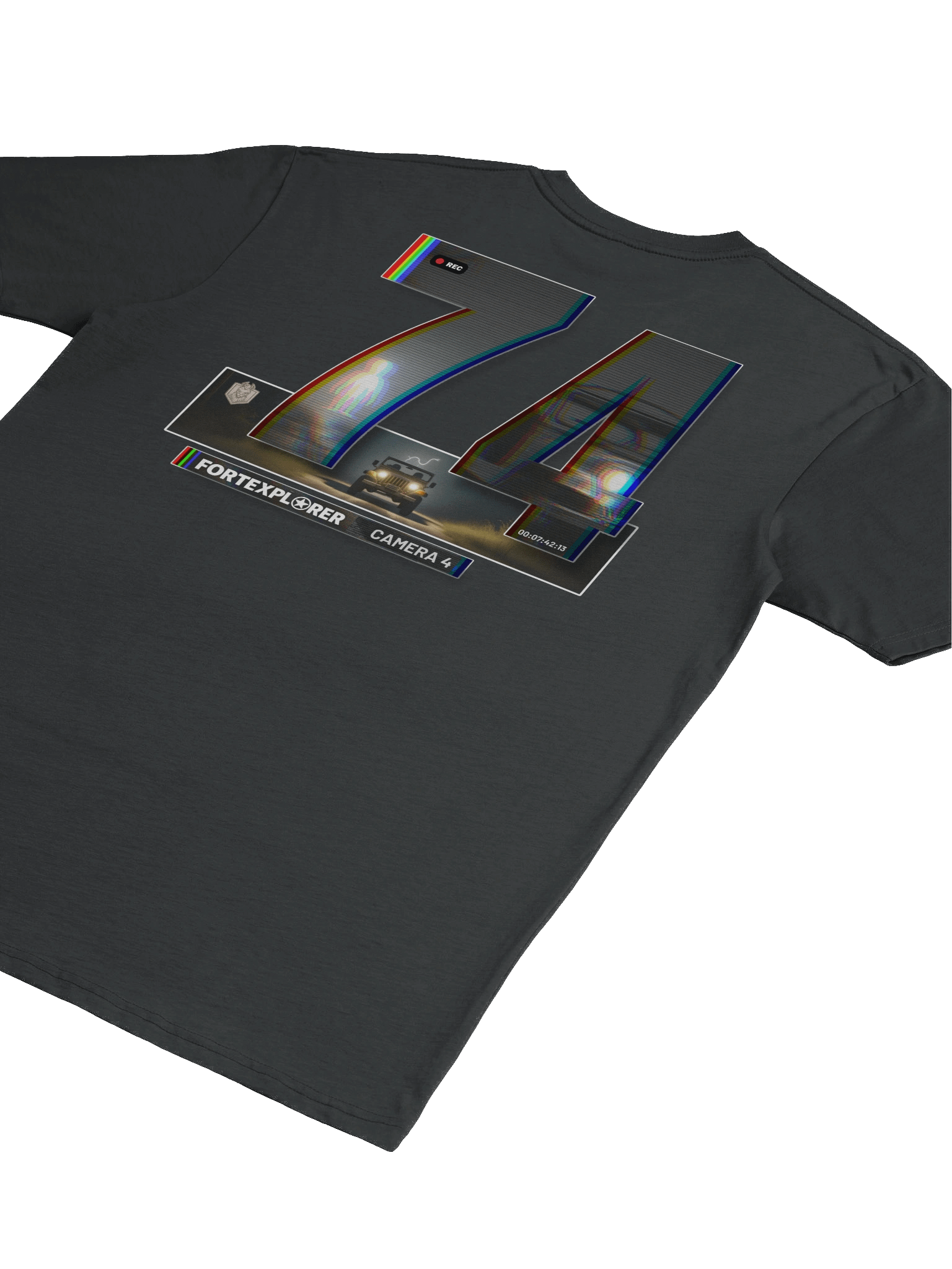 🪳ENTRY 74 – CCTV Anomaly product image (6)