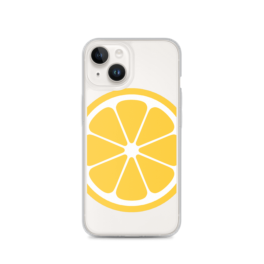 MIKAN iPhone Case (Mag Safe) product image (4)