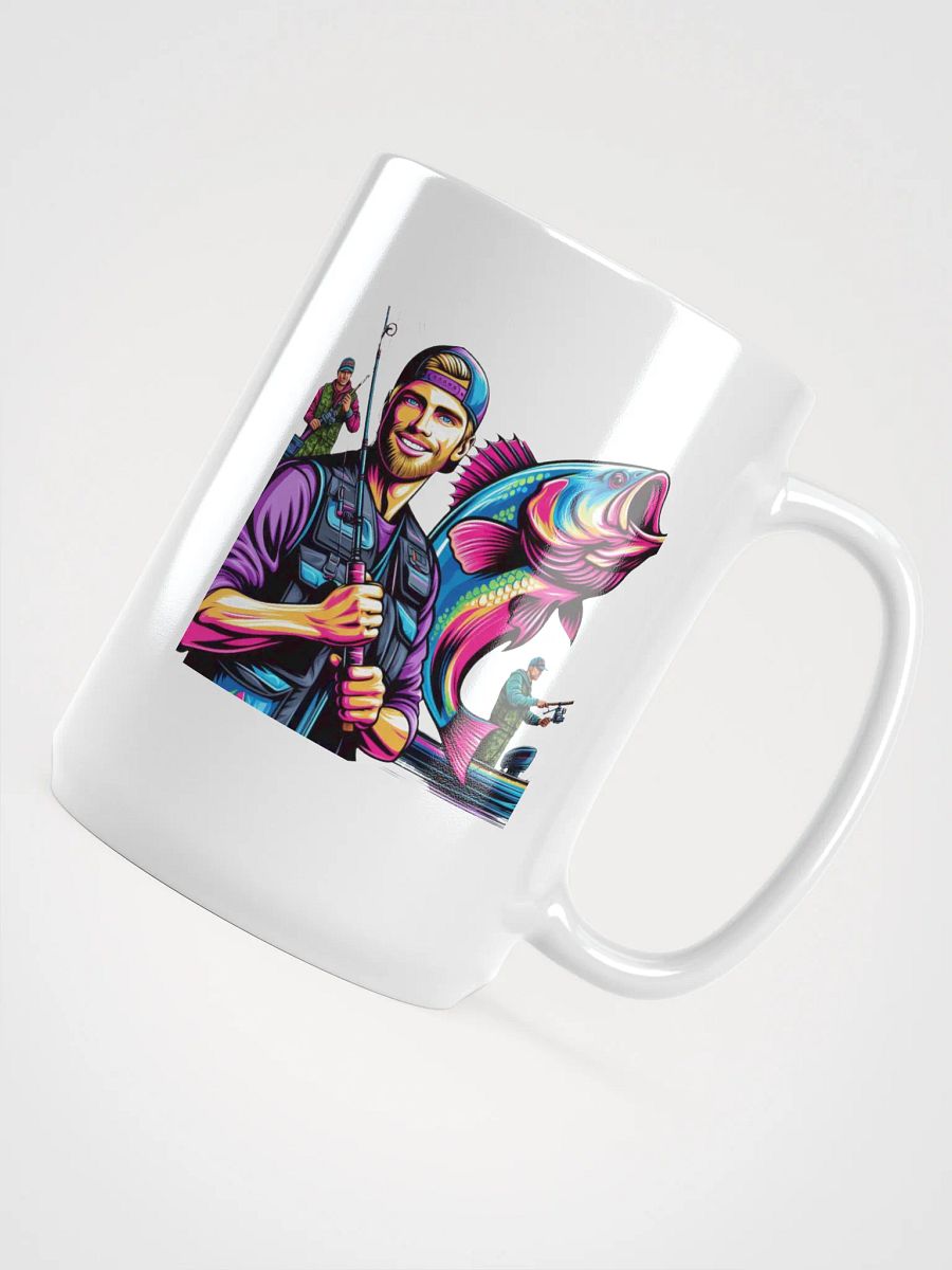 Catch of the Day Mug product image (4)