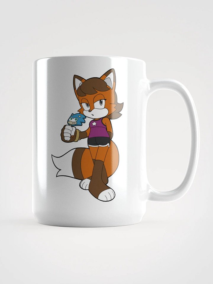 Swimwear Cinder Mug product image (1)