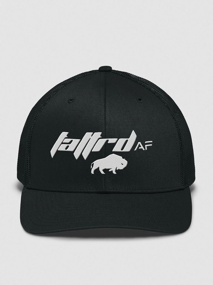 TATTRD AF Logo Hat product image (3)
