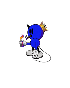 JROCBLUE