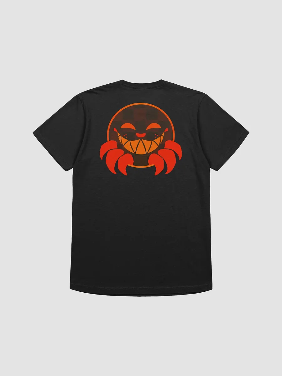 DATABASE SET [01]: Wolfram Shirt product image (10)