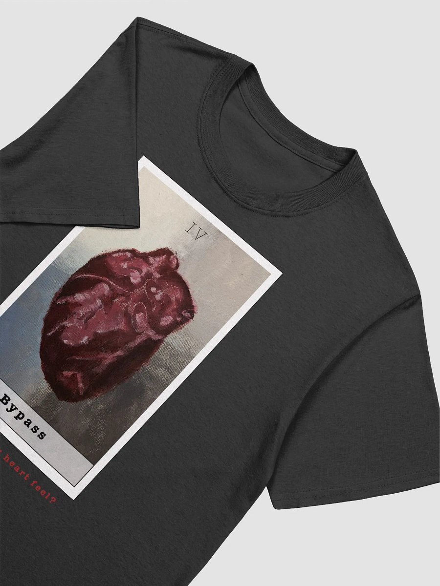 Bypass Tarot Shirt product image (3)
