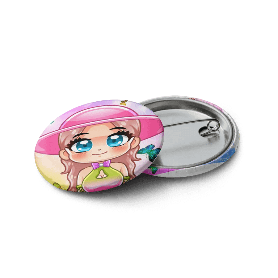 Pins Alyssa_Plays Png-tuber/Boss squad Pins product image (7)