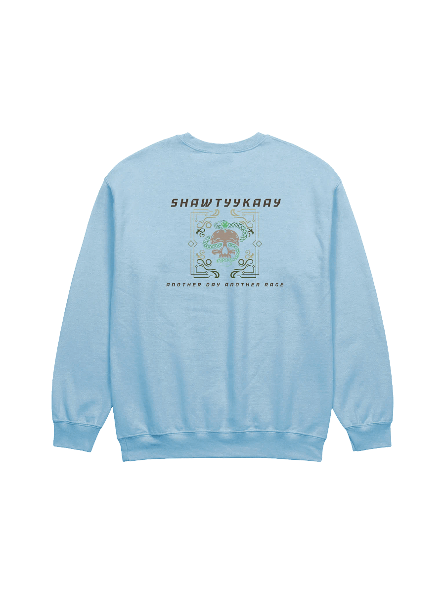 Spring Bling Crewneck Sweatshirt product image (2)