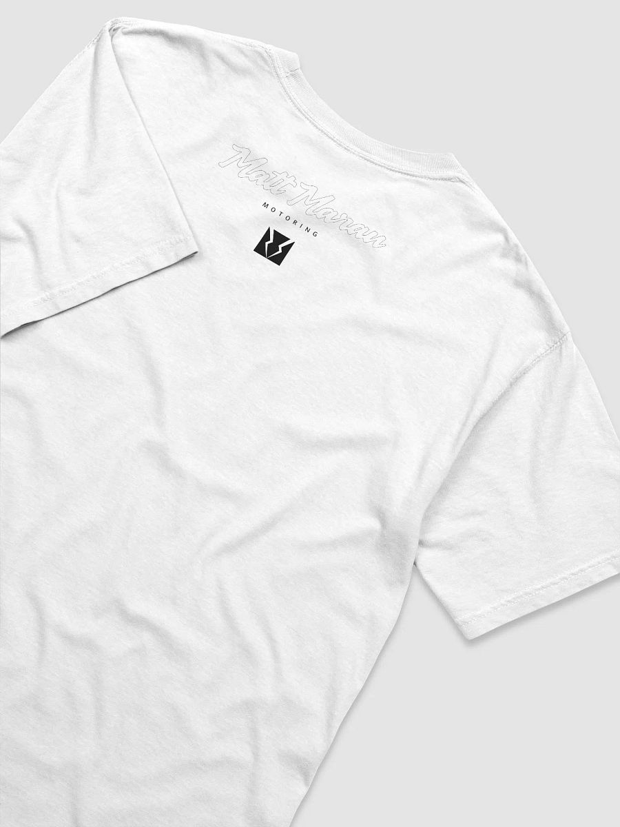 Piano Black Shirt product image (4)