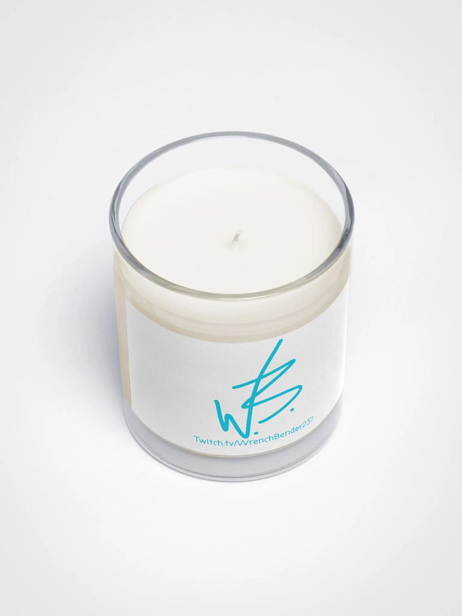 WB Candle product image (3)
