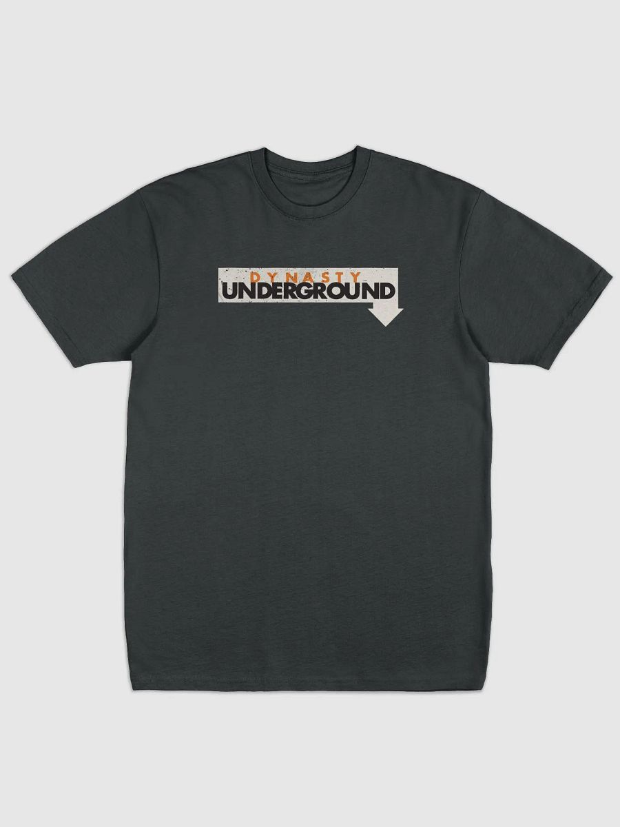 Dynasty Underground Tee product image (1)