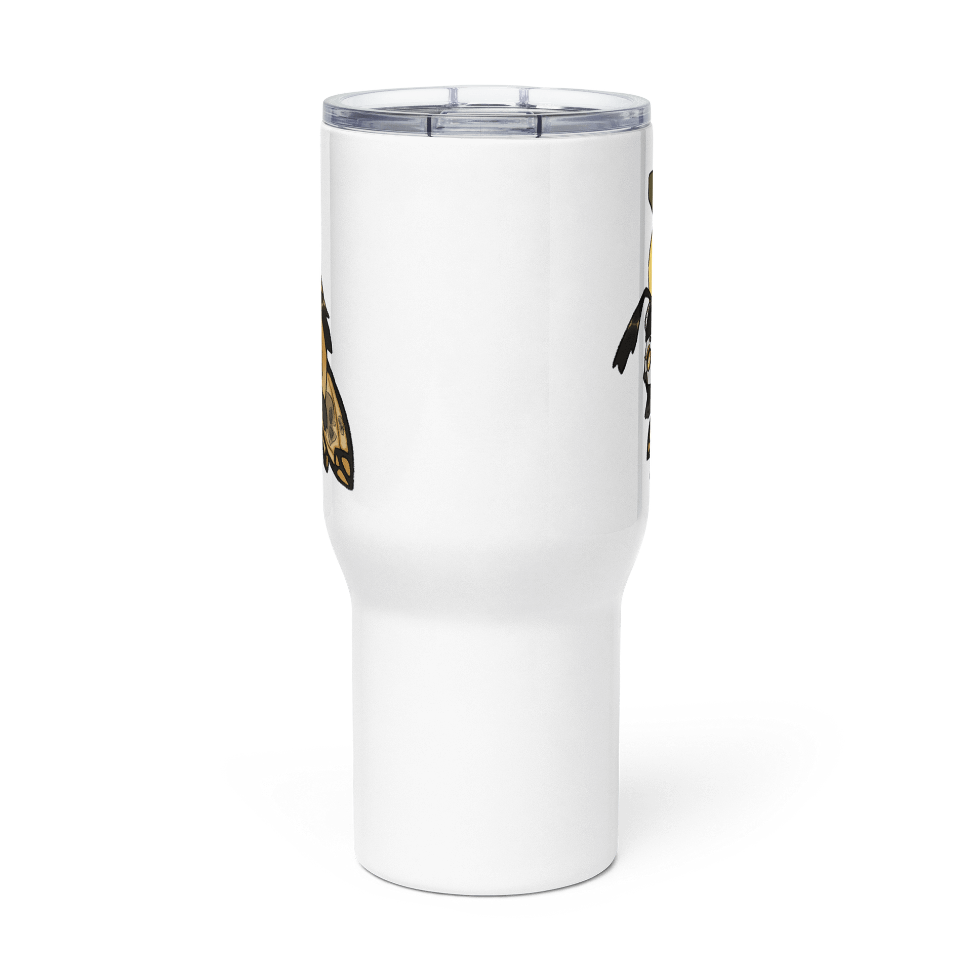 Banana-Muuki Travel Tumbler product image (3)