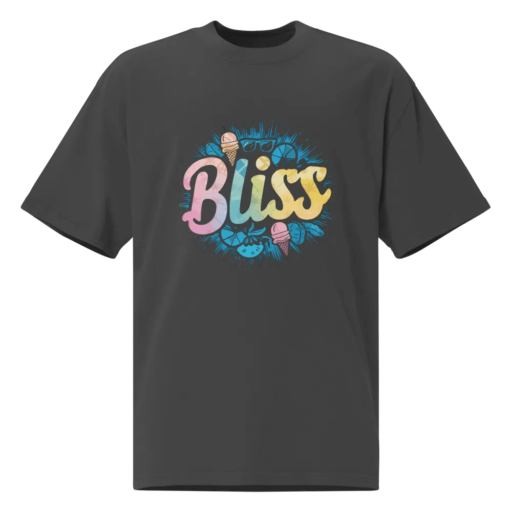 Summer T-shirt product image (1)