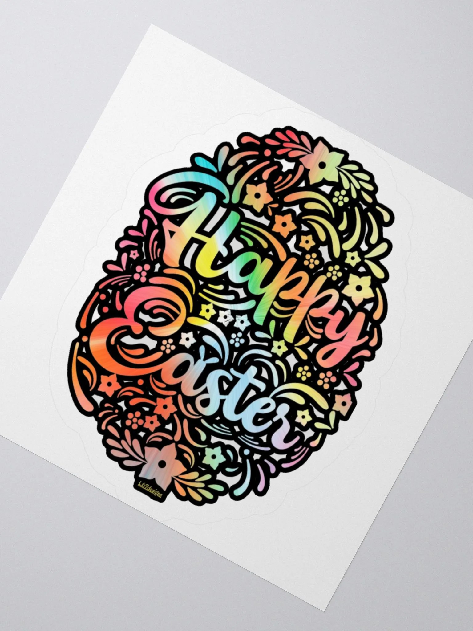 HAPPY EASTER product image (4)