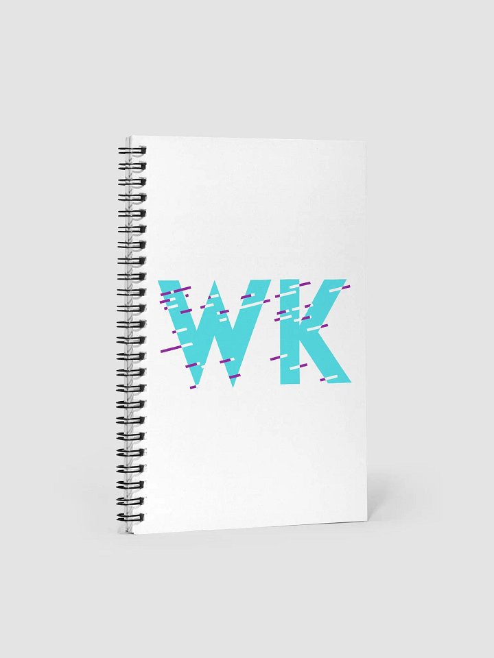 Wylee- Notebook product image (1)