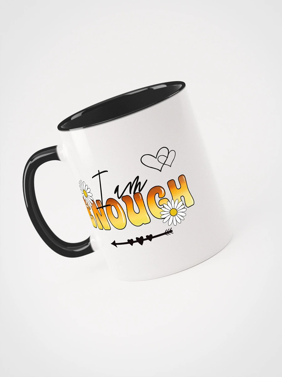 009 - I am Enough Mug product image (14)