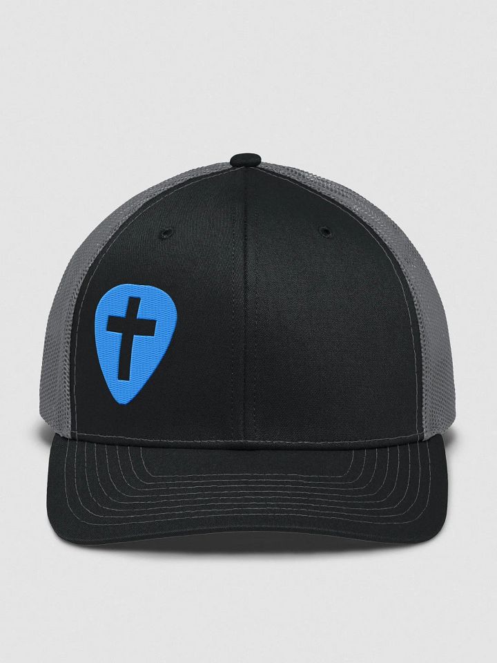 Acoustic Selection Custom Hat product image (1)