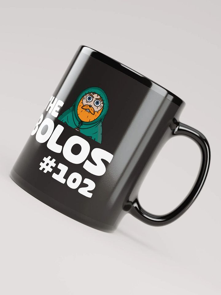 Bolo #102 product image (2)