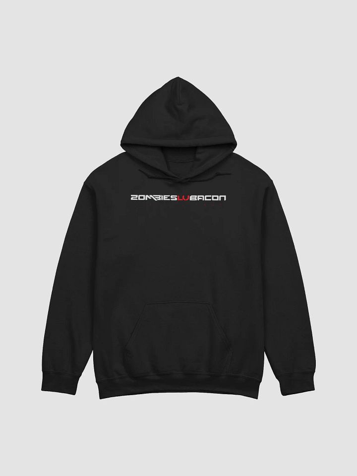 ZLB Classic Hoodie product image (1)