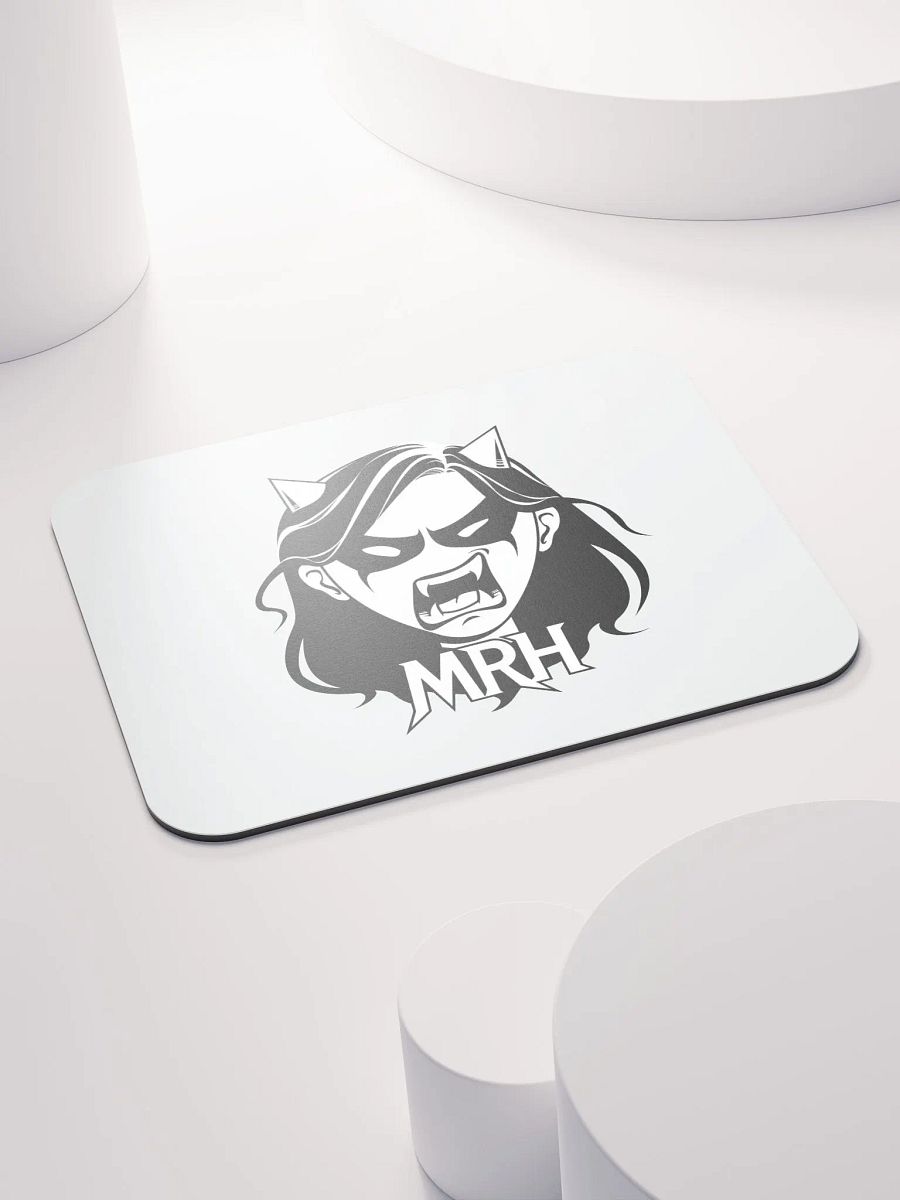 TheMrHeadache Standard Mousepad product image (4)