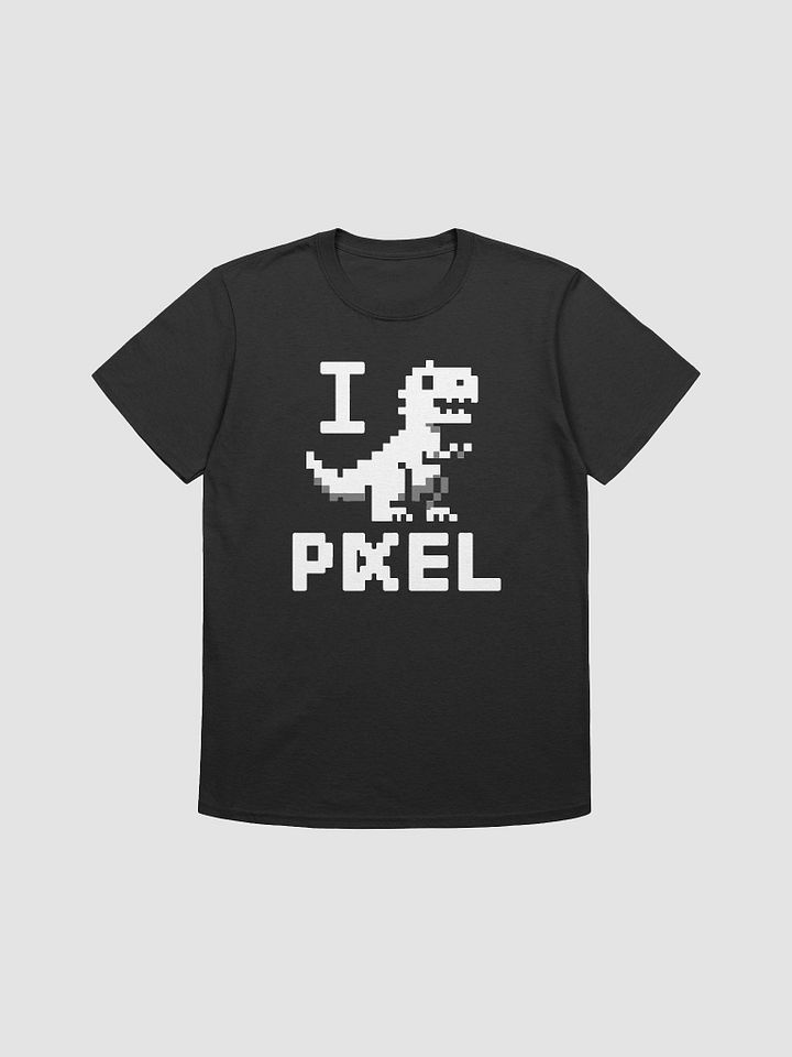 PIXEL DINOSAUR 7 product image (1)