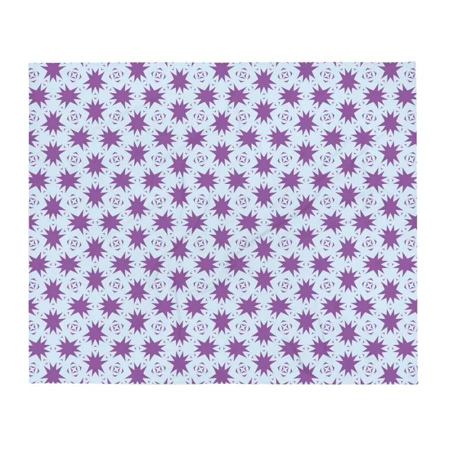 Dreamy Nights Throw Blanket product image (3)