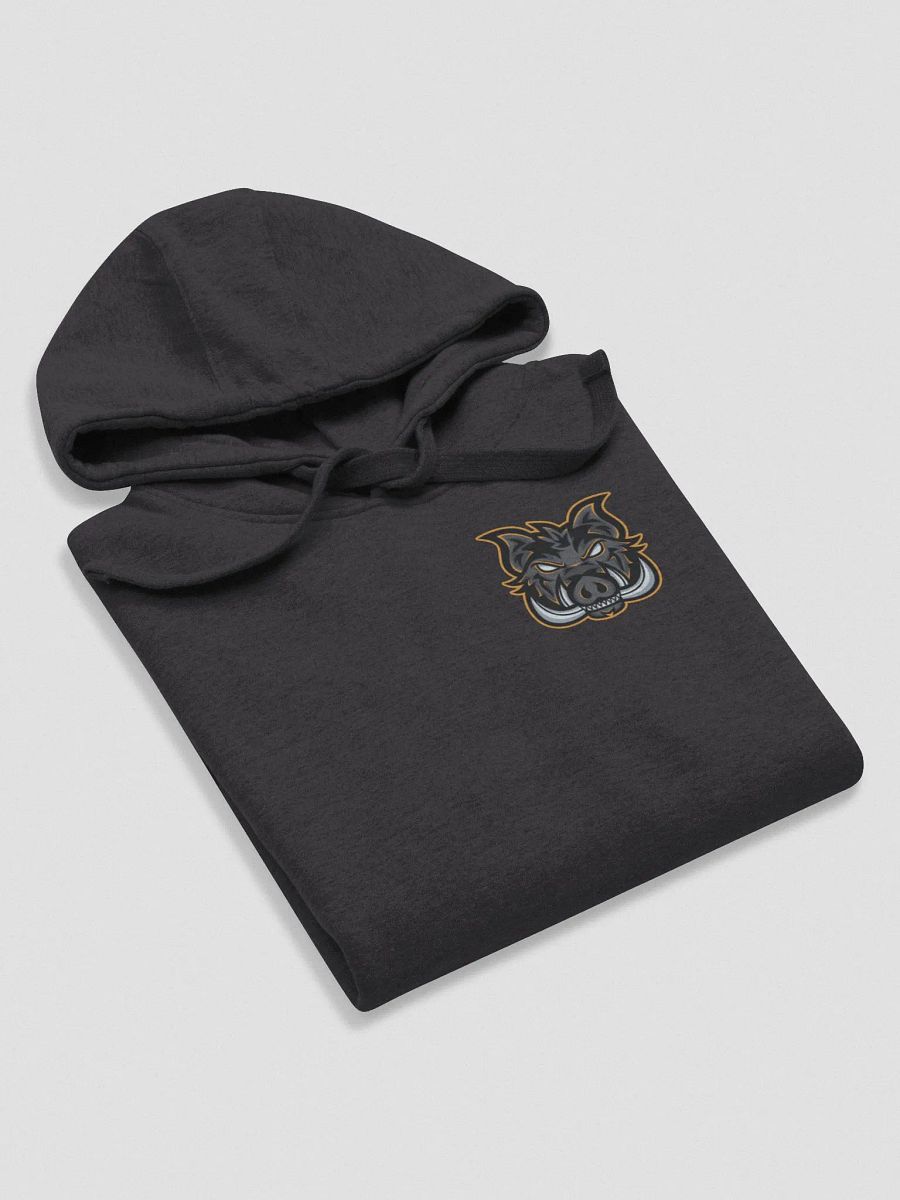 ScotchPig Logo Hoodie product image (30)