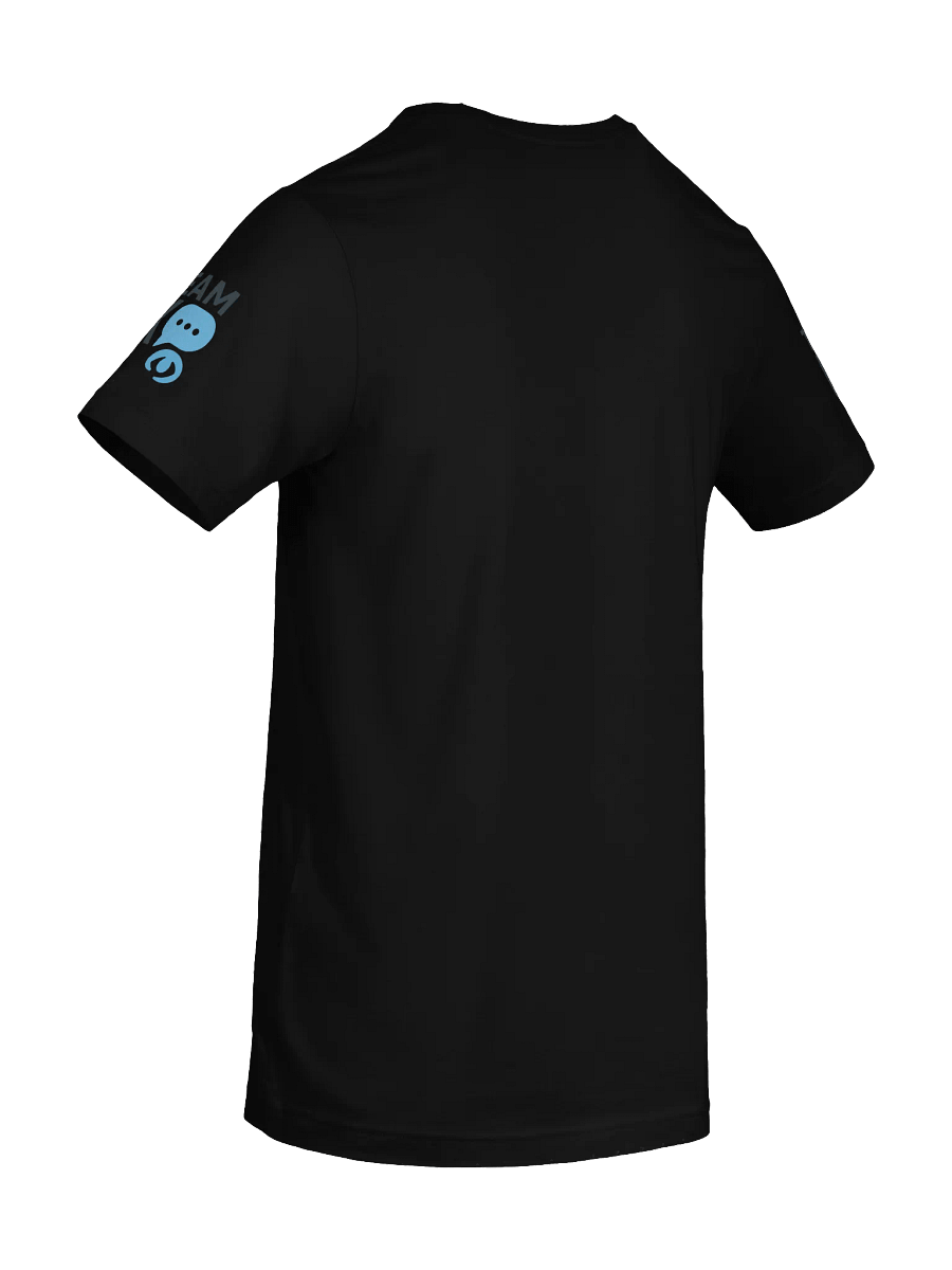 TEAM K Inclusion 6 T-Shirt product image (16)
