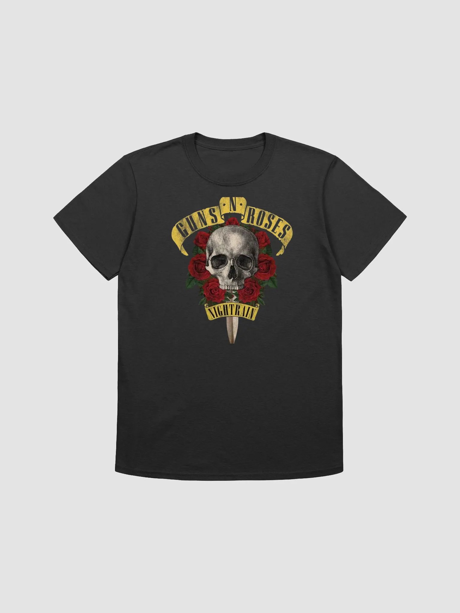 Guns and Roses Tee product image (1)