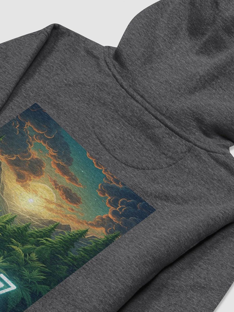 VIBEZ HOODY product image (18)