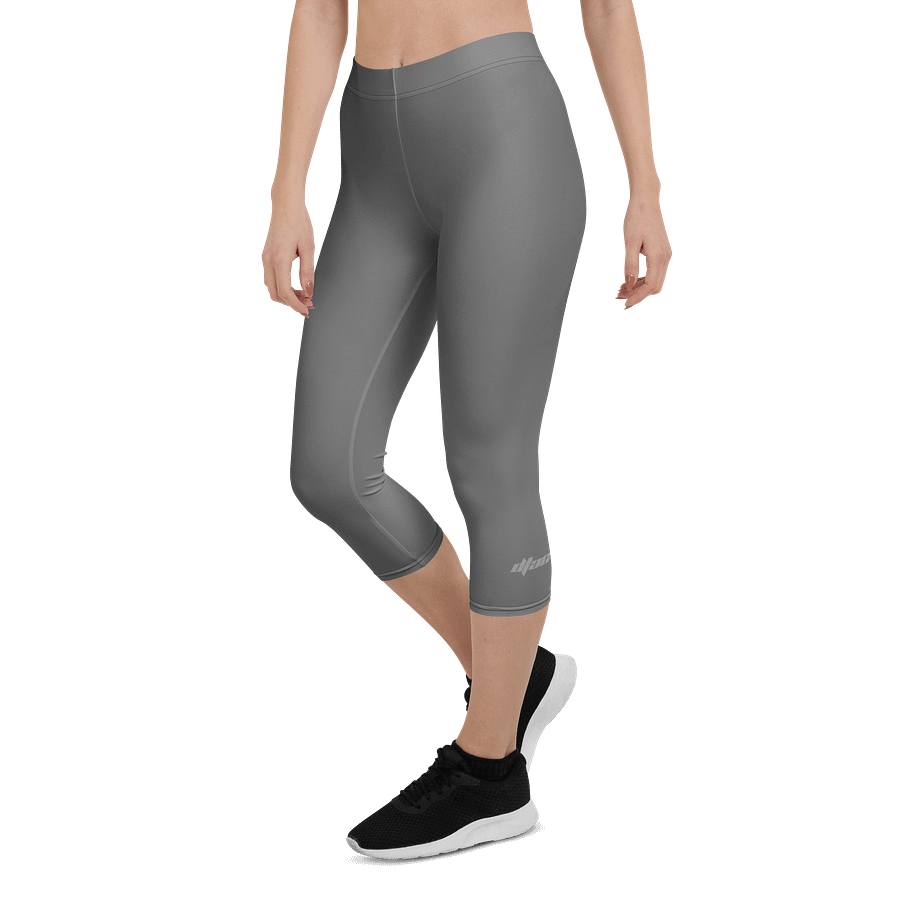 DTAC Angular Elegance Capri Leggings product image (6)