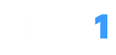 TIER 1 PAINTBALL