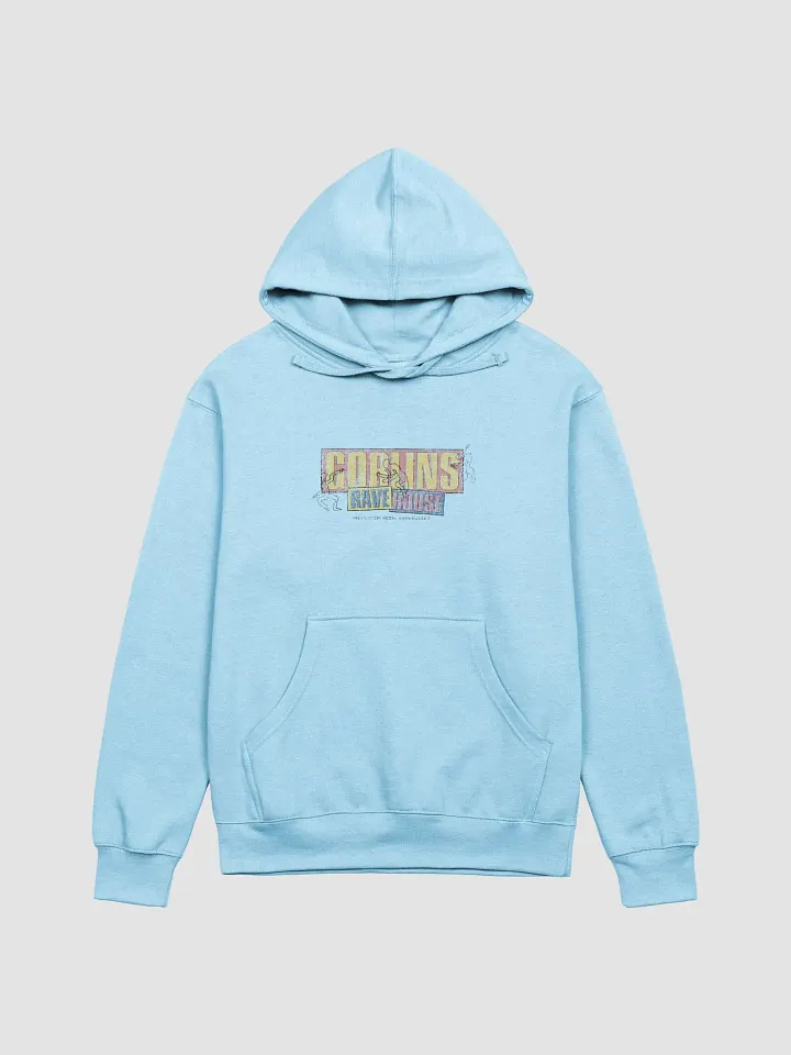 Goblin's Rave House Hoodie *HIGHER QUALITY!* product image (2)