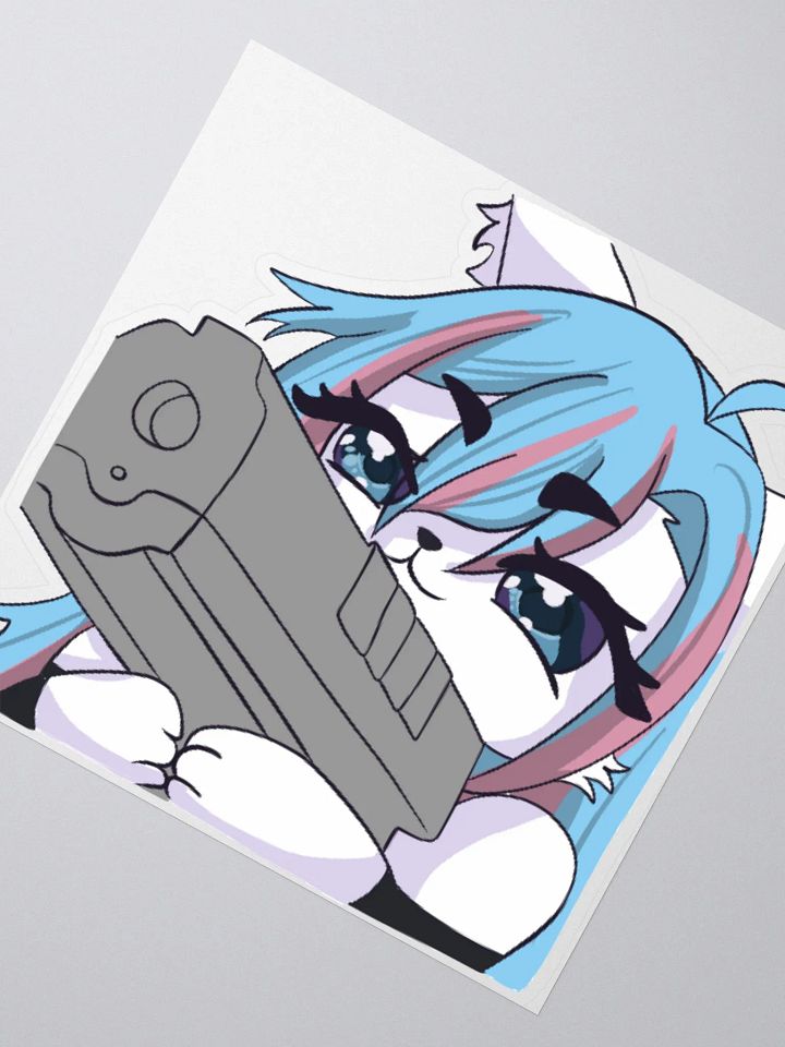 Sticker | 