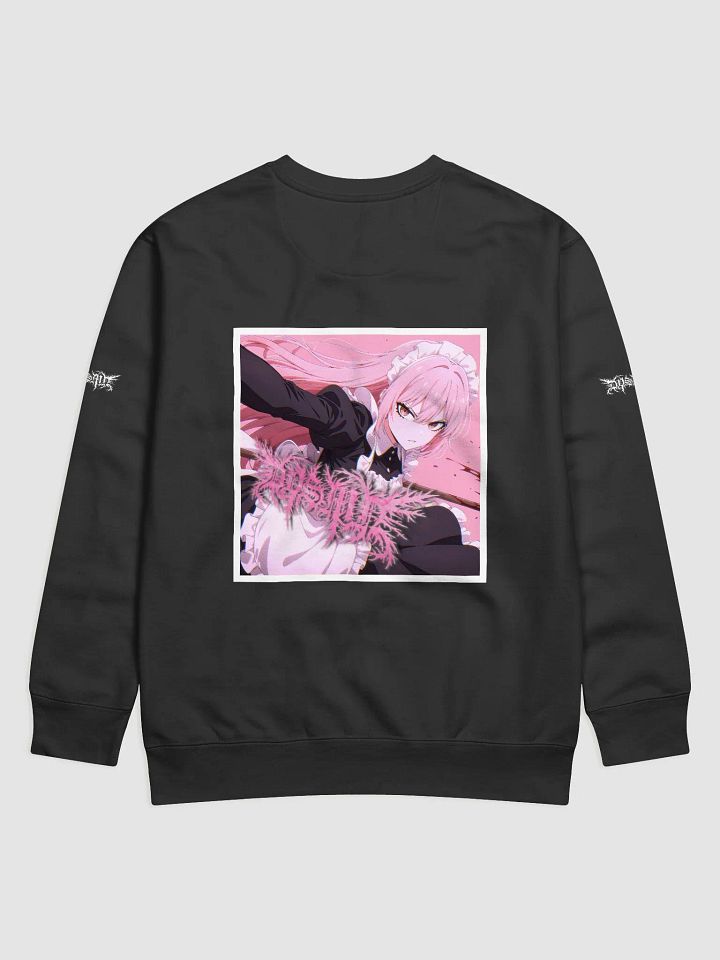 Work Place Violation 1 (Long Sleeve) product image (12)