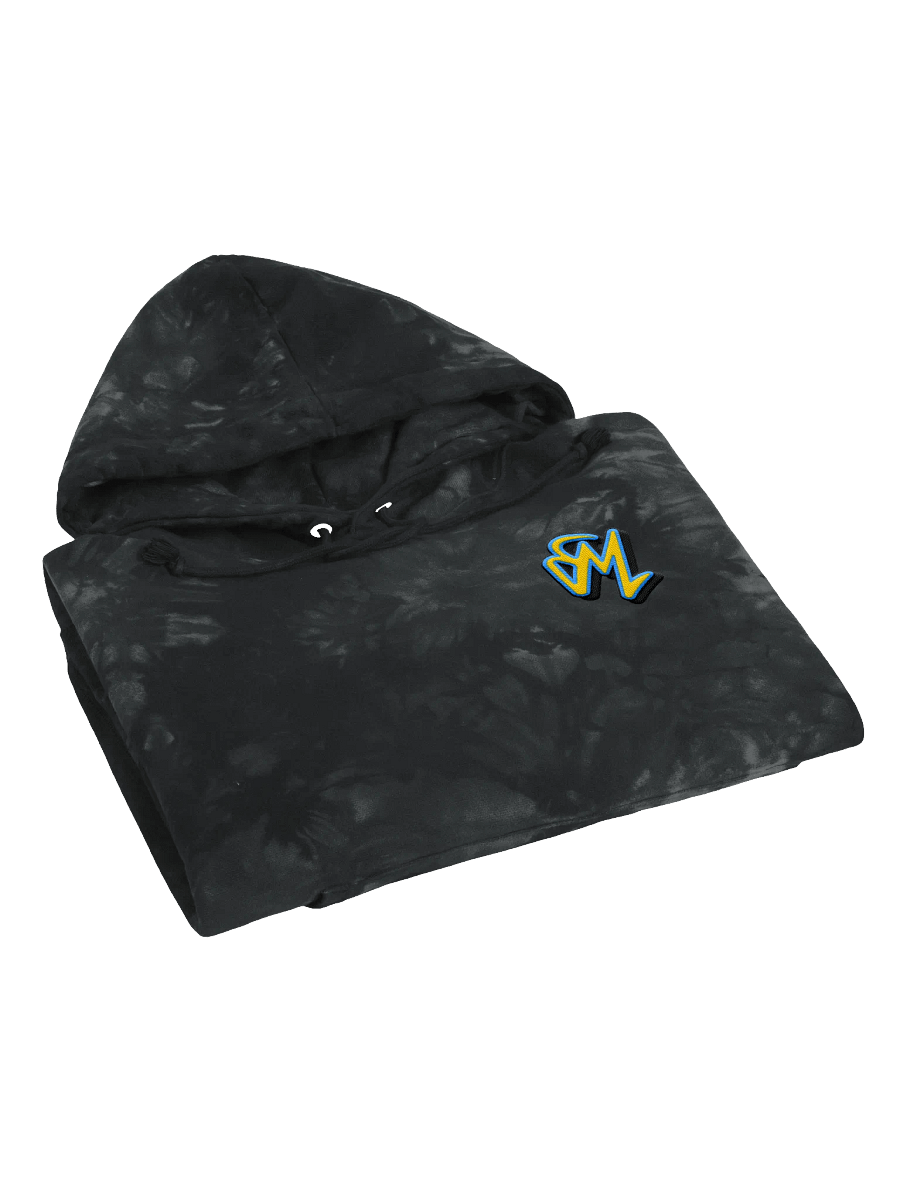 MiniLuneyBoy - Champion Tie-Dye Hoodie product image (3)