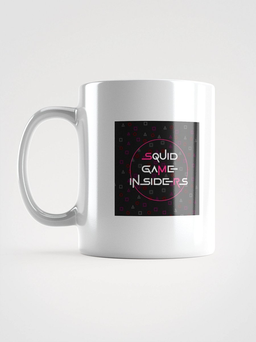 Player 196: Kang Mi-na – Mug product image (17)