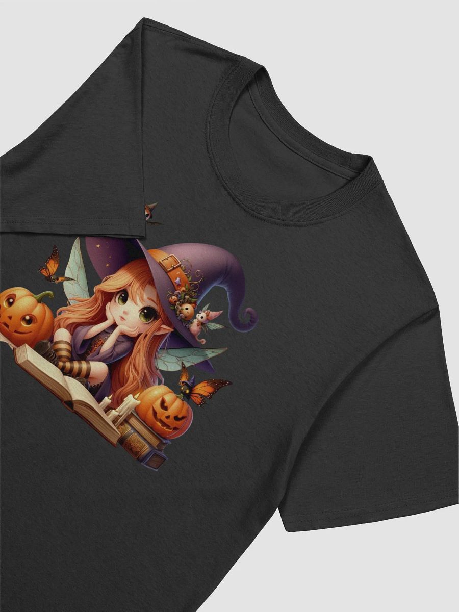 Cute Halloween Fairy 22 product image (11)
