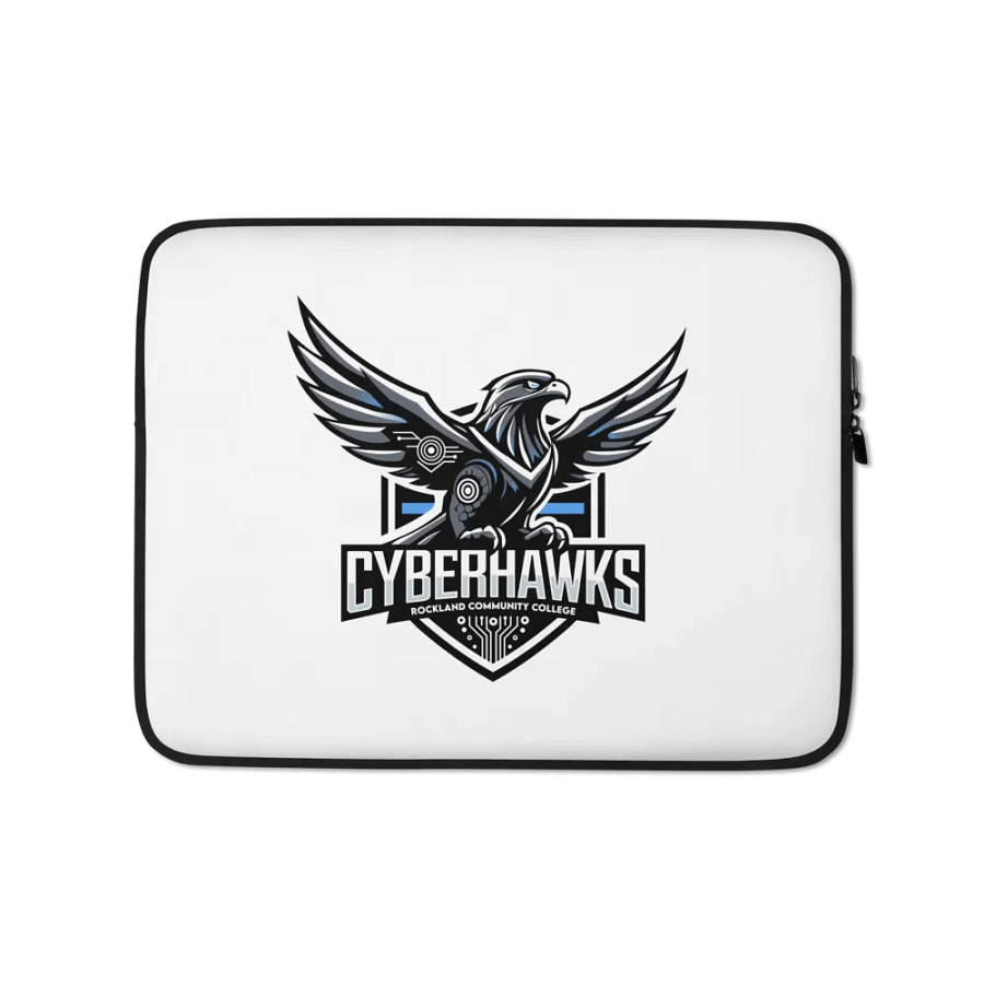 Laptop Sleeve with Zipper product image (1)