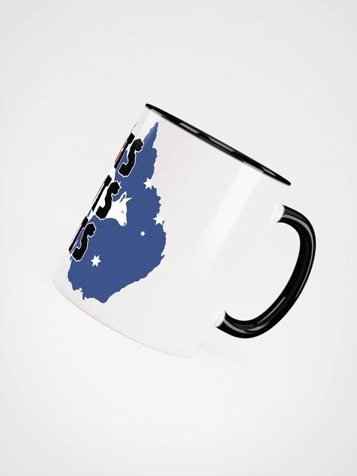 HOOTS ROOTS TOOTS MUG product image (6)