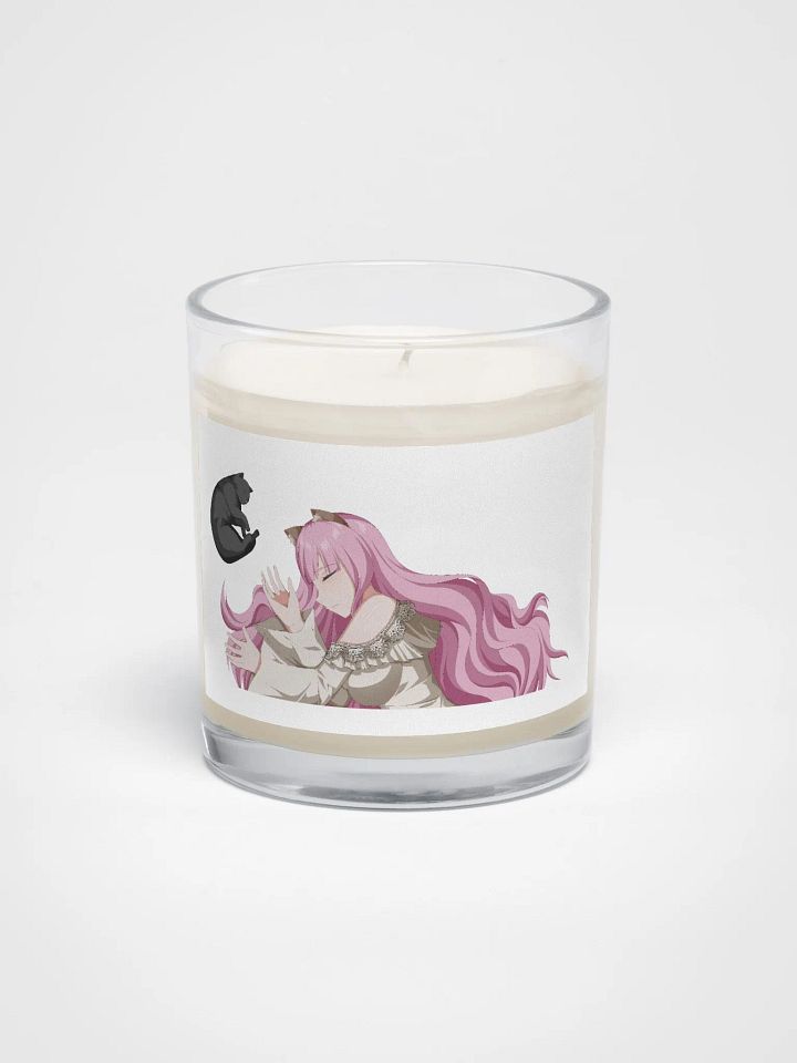 Sleepy Munk Candle product image (1)