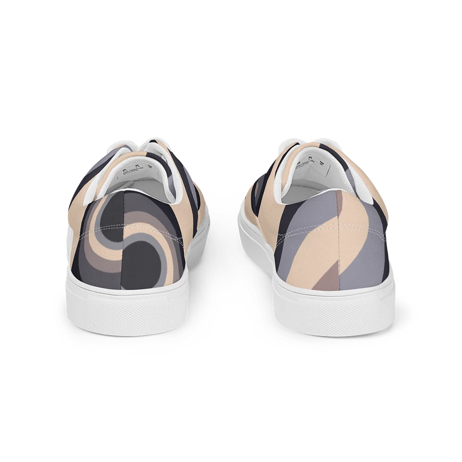 Lusso Canvas Shoes product image (18)