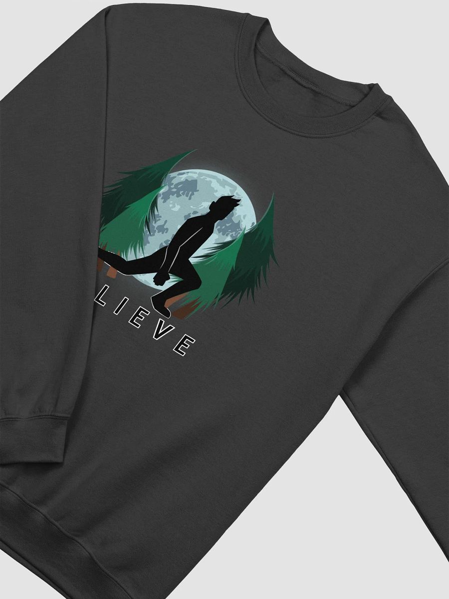 BELIEVE Crew Neck product image (19)