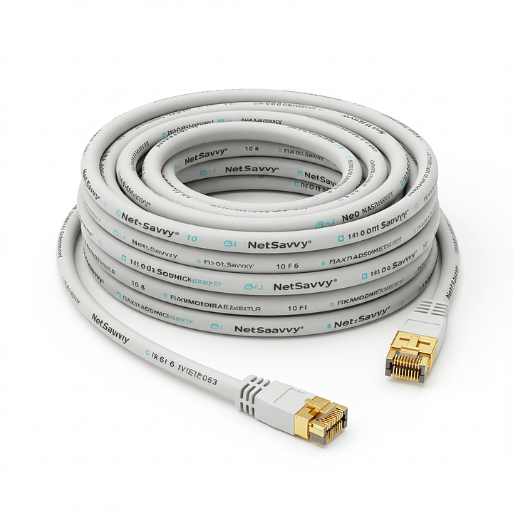 NetSavvy Ethernet Flex Cable product image (1)