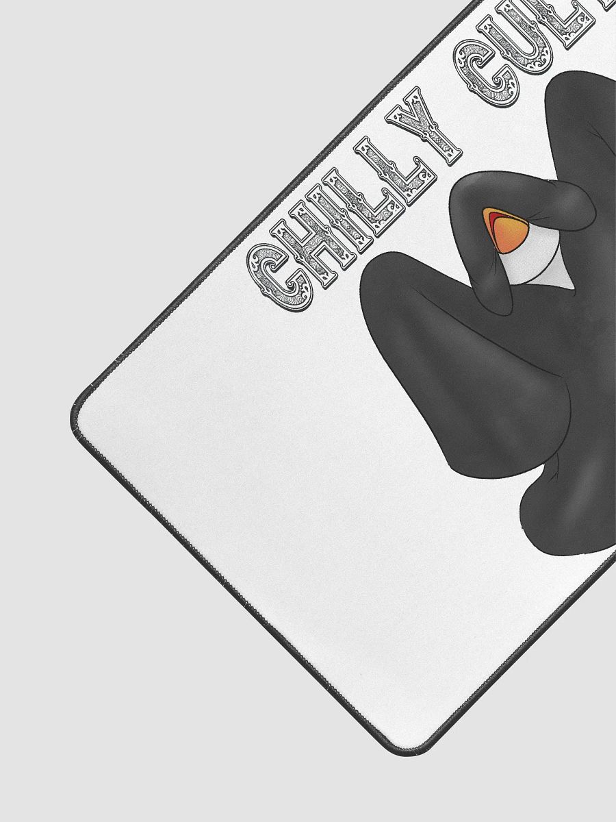 Chilly Cult Desk Mat product image (3)