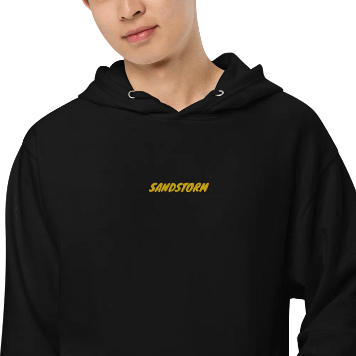 Sandstorm OG Embroidered Sweater product image (2)