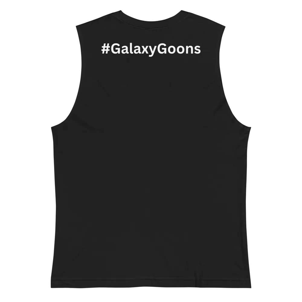 Goons Cut-Off Shirt product image (4)