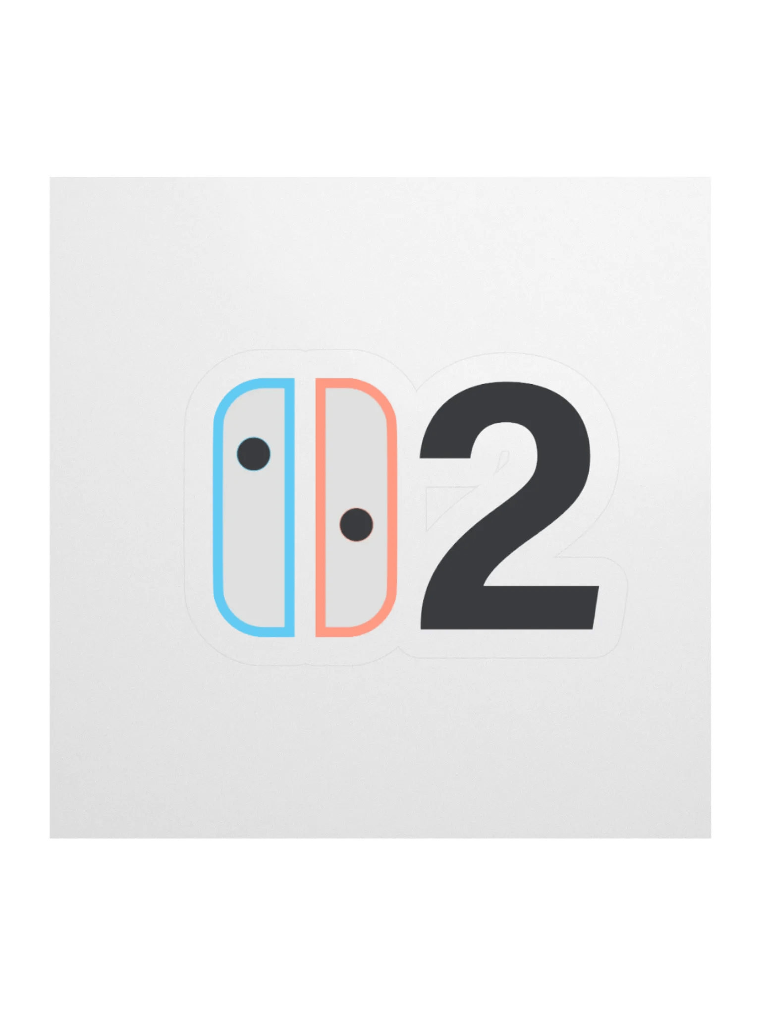 Switch 2 Sticker product image (2)