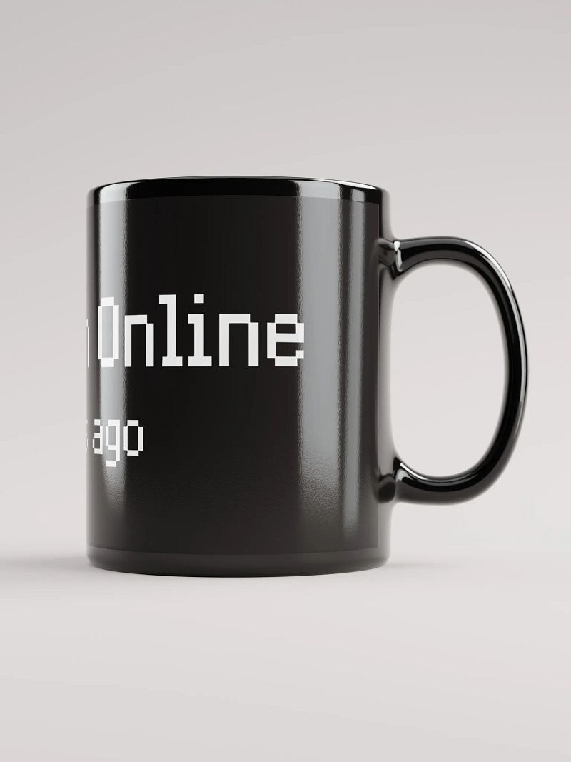 LSO 3yrs ago Mug